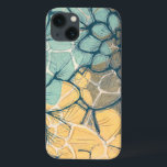 ダリアダンスI iPhone 13ケース<br><div class="desc">フローラ</div>