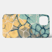 ダリアダンスI Case-Mate iPhoneケース (裏面 (横))