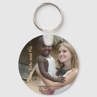 ダリアトリフ キーホルダー