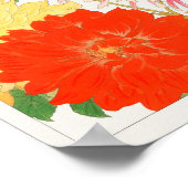 ダリアバイタニガミ湖南 ポスター (角)