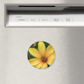 ダリアビショップオブヨーク マグネット (インサイチュ (食洗機))