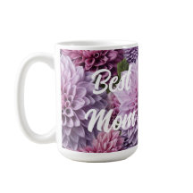 ダリアフラワーズAIアートデザイン最高のマム