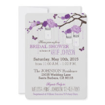 ダリアフラワーブランチモダンブライダルシャワー