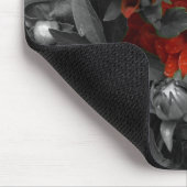 ダリアマウスパッド マウスパッド (コーナー)