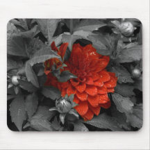 ダリアマウスパッド