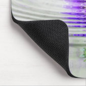 ダリアリップル マウスパッド (コーナー)