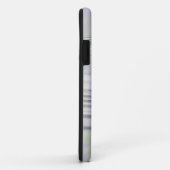 ダリアリップル Case-Mate iPhoneケース (裏面/右)