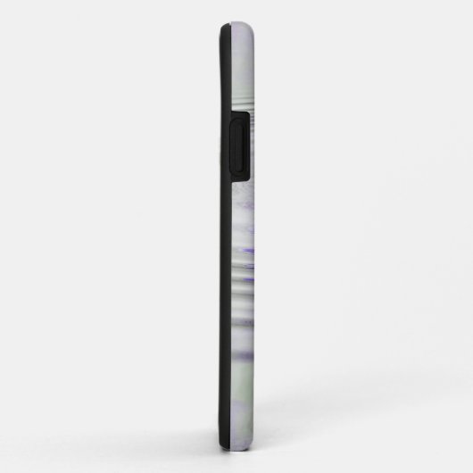 ダリアリップル Case-Mate iPhoneケース (裏面/右)