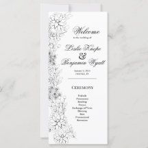 ダリアリース白黒プログラム