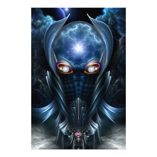 ダリアンウォリアー写真プリント フォトプリント            (正面)