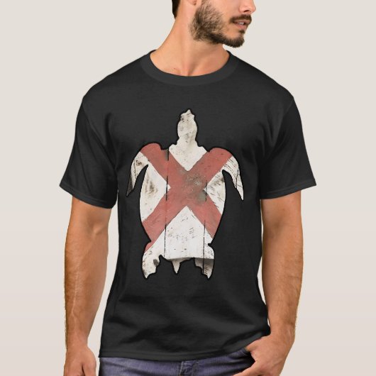 ダリアンレイク州立公園 Tシャツ (正面)