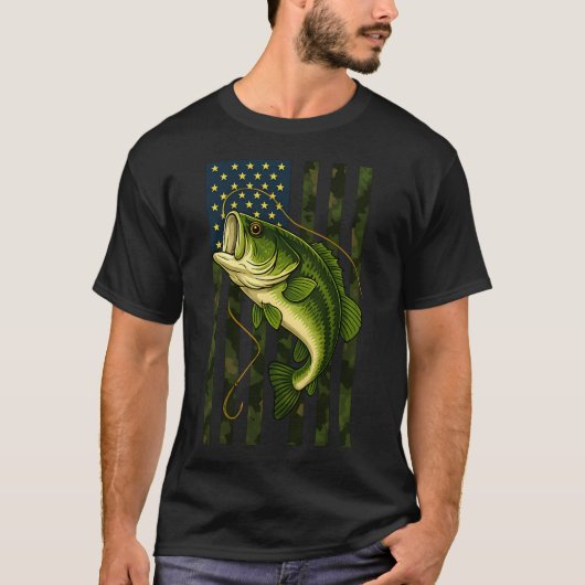 ダリアンレイク州立公園 Tシャツ (正面)