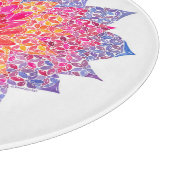 ダリア切断盤 カッティングボード (角)