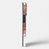 ダリア花 Case-Mate iPhoneケース (裏面 / 右)