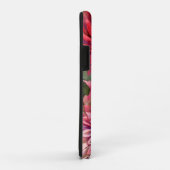 ダリア花 Case-Mate iPhoneケース (裏面/右)