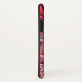 ダリア花 Case-Mate iPhoneケース (裏面/右)