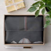 ダリア開花ボタニカル絵を描ズ・デコパージュ 薄葉紙 (ギフト)