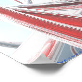 ダリア5 (scr) ポスター (角)