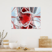 ダリア5 (scr) ポスター (キッチン)