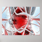 ダリア5 (scr) ポスター (正面)