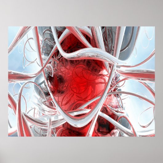 ダリア5 (scr) ポスター (正面)