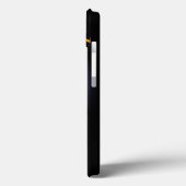 ダリア サイボーグ クイーン iPadケース Case-Mate iPhoneケース (裏面 / 左)
