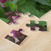 ダリア ジグソーパズル (側面)