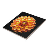 ダリア タイル (側面)