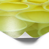 ダリア フォトプリント            (角)