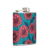 ダリア フラスク (右)