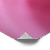 ダリア ポスター (角)