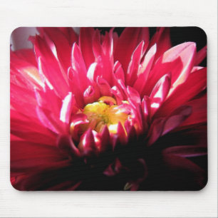 ダリア マウスパッド