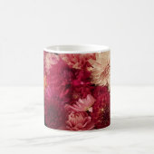 ダリア·ムグ コーヒーマグカップ (中央)