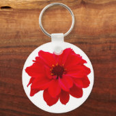 ダリア – ラダフ司教 キーホルダー (正面)