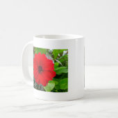 ダリア – ラダフ司教 コーヒーマグカップ (正面左)