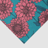 ダリア 薄葉紙 (詳細)