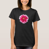 ダリア Tシャツ (正面)