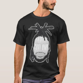 ダリウスガーランドクリーブランド選手 Tシャツ