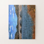 ダリエンコネチカット ジグソーパズル (縦)