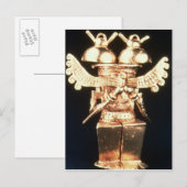 ダリエンペクトラル ポストカード (正面/裏面)