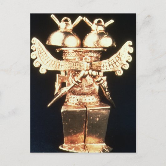 ダリエンペクトラル ポストカード (正面)