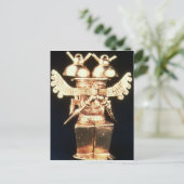 ダリエンペクトラル ポストカード (スタンド正面)