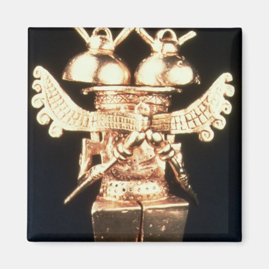 ダリエンペクトラル マグネット (正面)