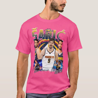 ダリオ・アリ Tシャツ