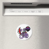 ダリガンシタデルチームキャプテン1 マグネット (インサイチュ (食洗機))