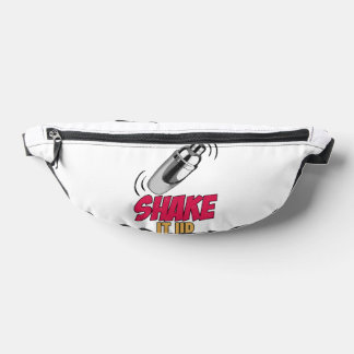 ダリサイ ファニーパック