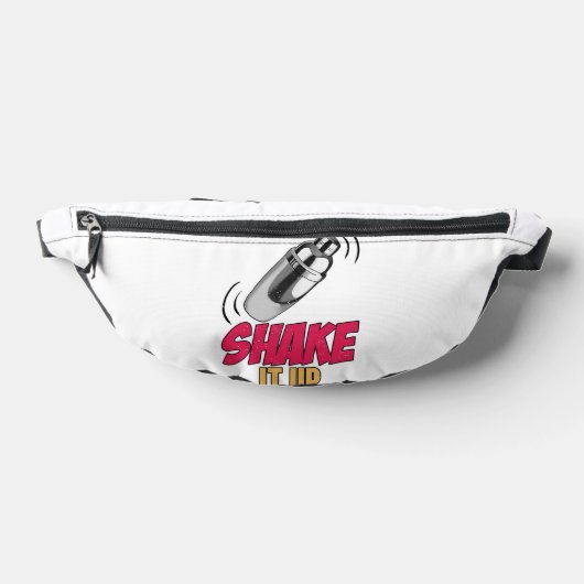 ダリサイ ファニーパック (レイダウン)