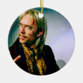 ダリルオーナメント セラミックオーナメント (正面)