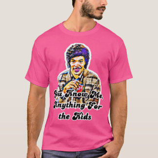 ダリル・ジェン来クスのアメリカ Tシャツ