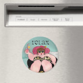 ダリンリラックス! マグネット (インサイチュ (食洗機))